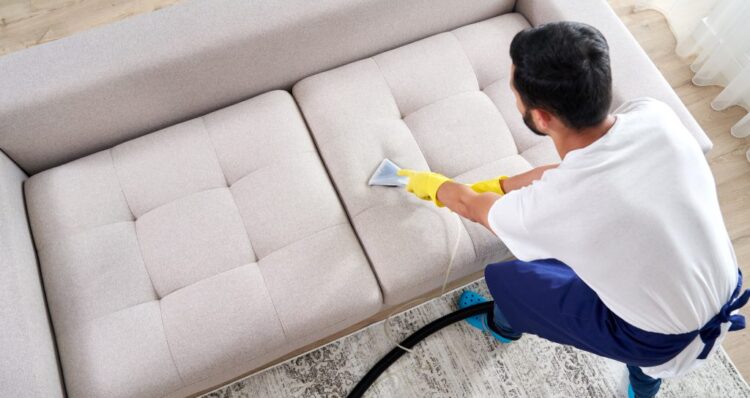 How To Effectively Clean Your Mattress